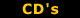 CD's and Playlists